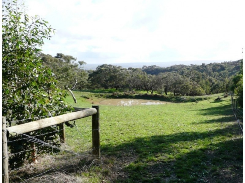 Lot 102 Range Road West, Willunga SA 5172