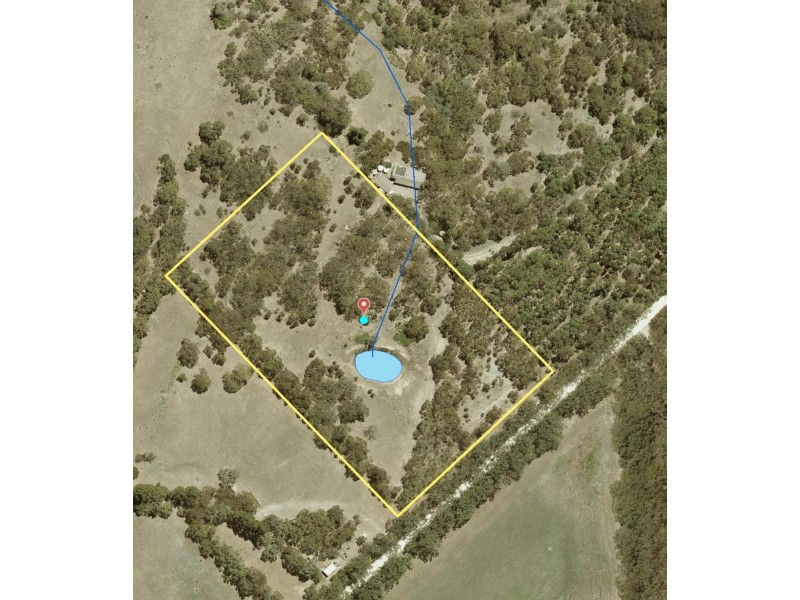 Lot 102 Range Road West, Willunga SA 5172
