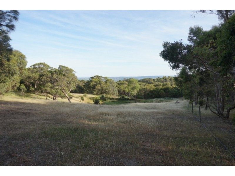 Lot 102 Range Road West, Willunga SA 5172