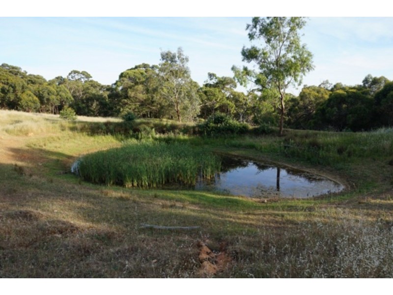 Lot 102 Range Road West, Willunga SA 5172