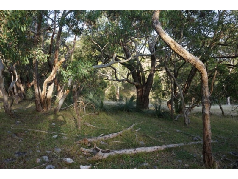 Lot 102 Range Road West, Willunga SA 5172