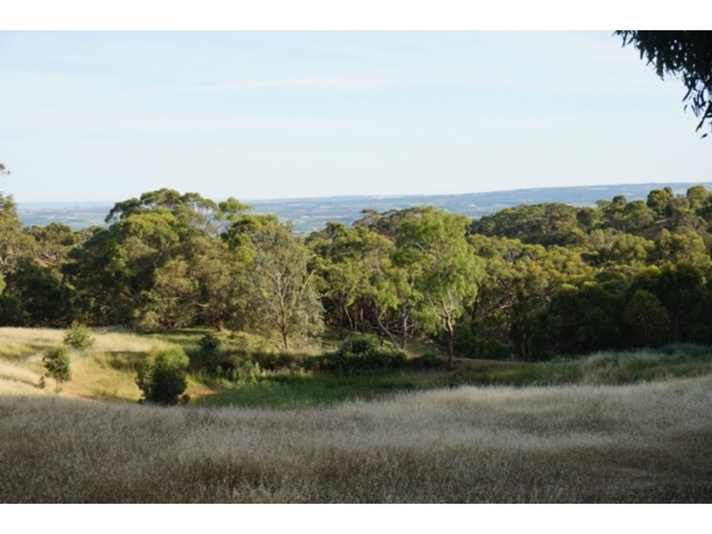 Lot 102 Range Road West, Willunga SA 5172