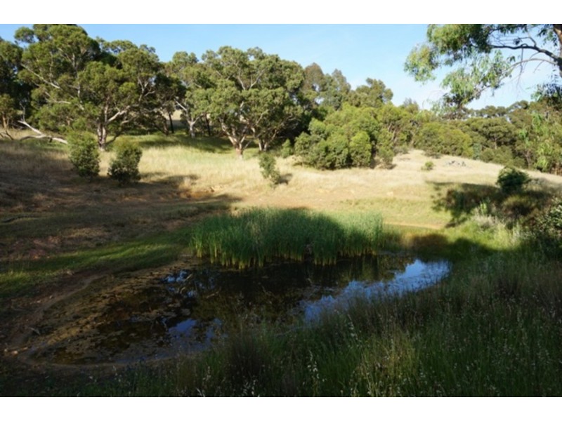 Lot 102 Range Road West, Willunga SA 5172