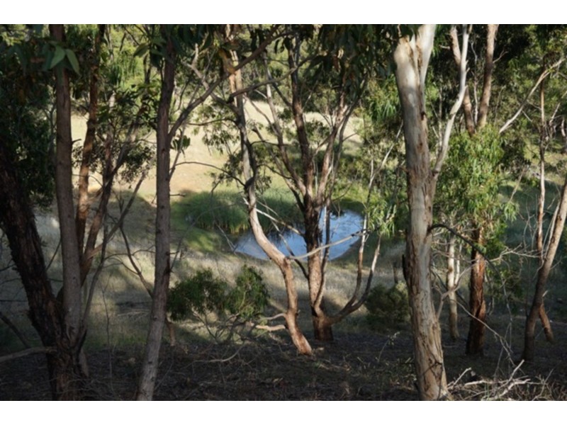 Lot 102 Range Road West, Willunga SA 5172
