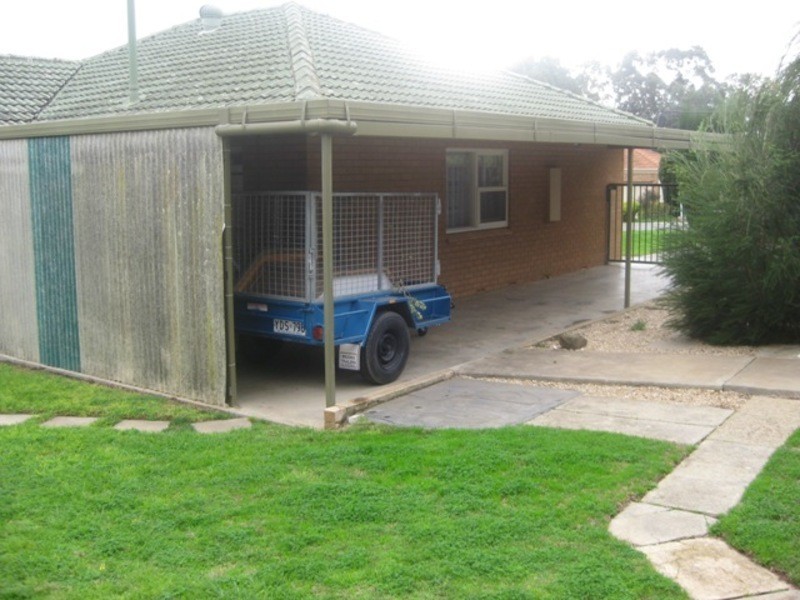 25 Chapman Avenue, Mclaren Vale SA 5171