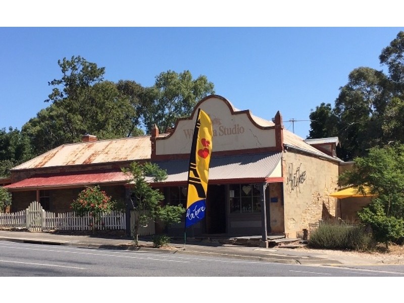 44 High Street, Willunga SA 5172