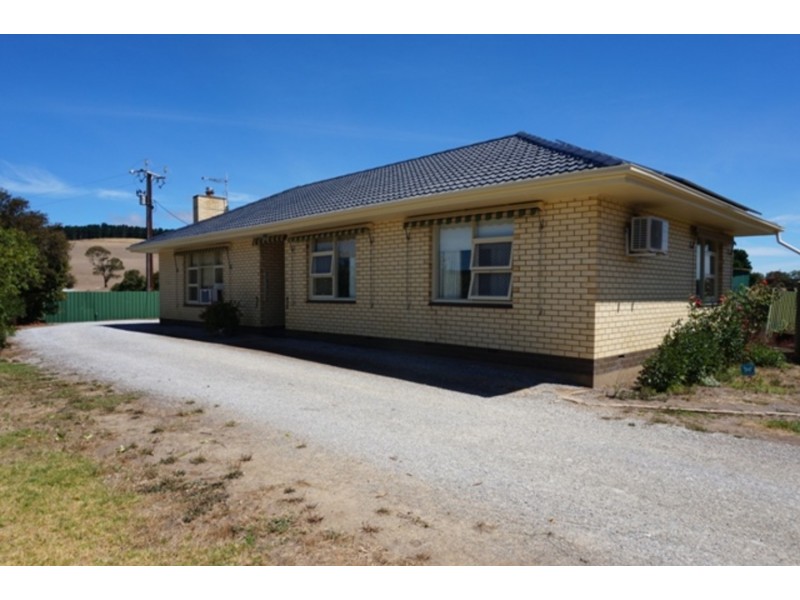 21 Rapid Bay Road, Delamere SA 5204
