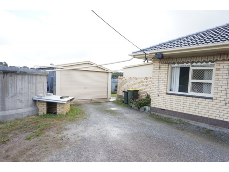 21 Rapid Bay Road, Delamere SA 5204