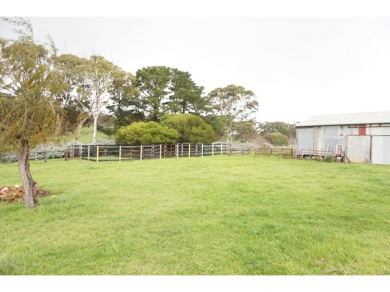 21 Rapid Bay Road, Delamere SA 5204