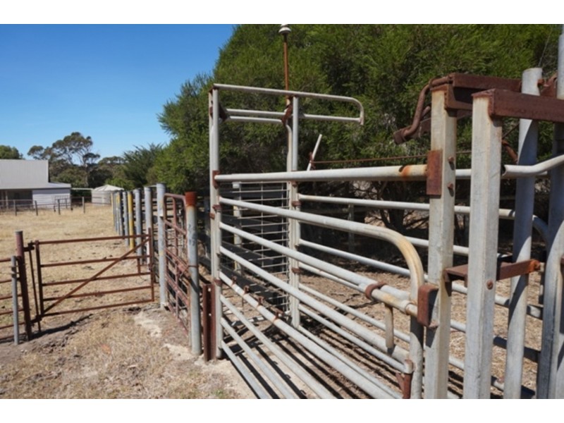 21 Rapid Bay Road, Delamere SA 5204