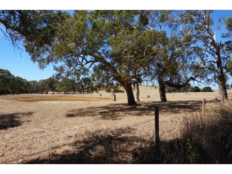 21 Rapid Bay Road, Delamere SA 5204