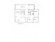 21 Rapid Bay Road, Delamere SA 5204 Floorplan