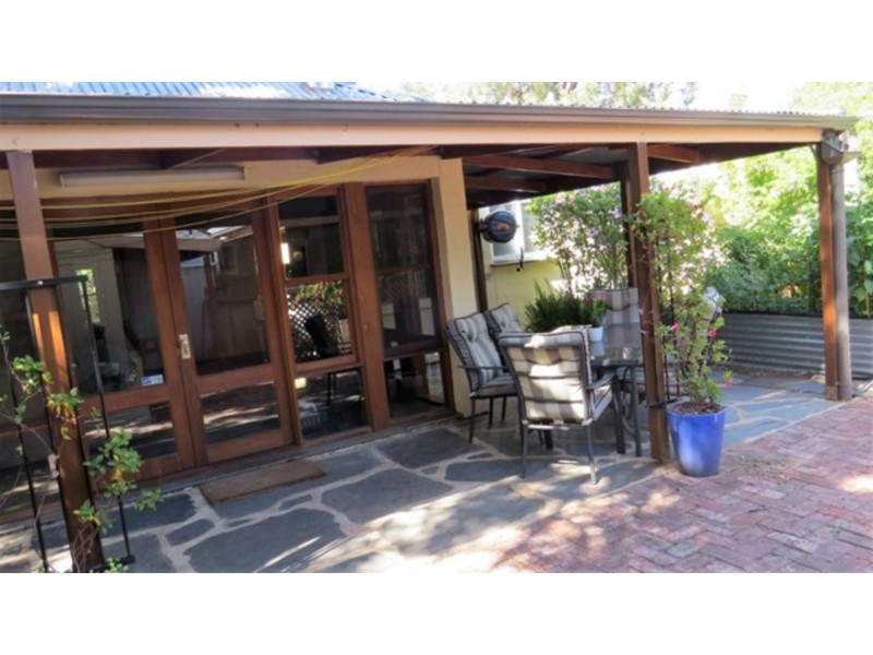 13 St Peters Terrace, Willunga SA 5172