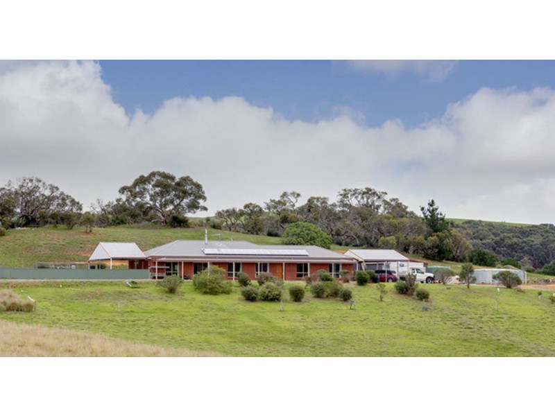 88 Willowburn Drive, Mount Compass SA 5210