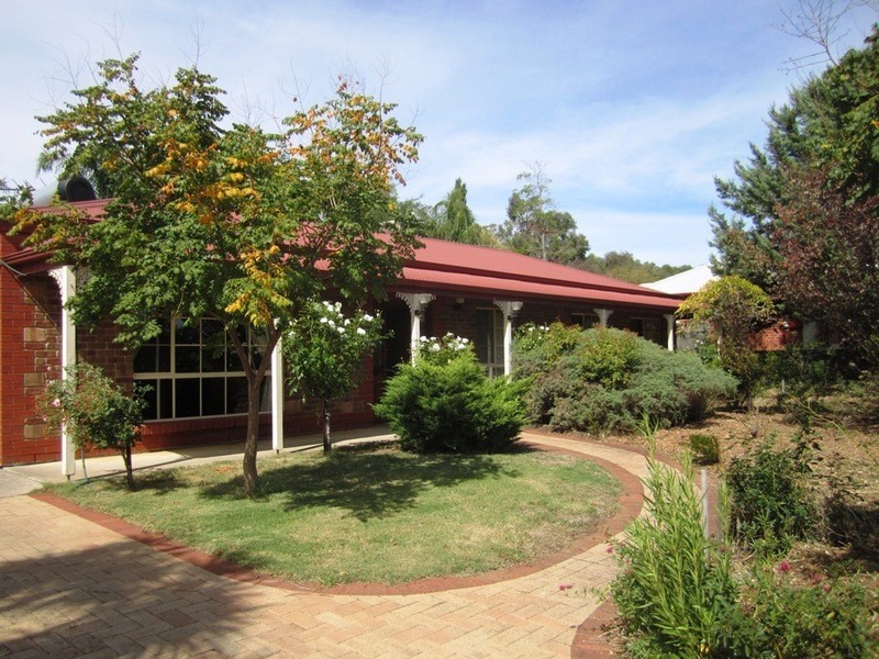 23 Herbert Allan Way, Willunga SA 5172