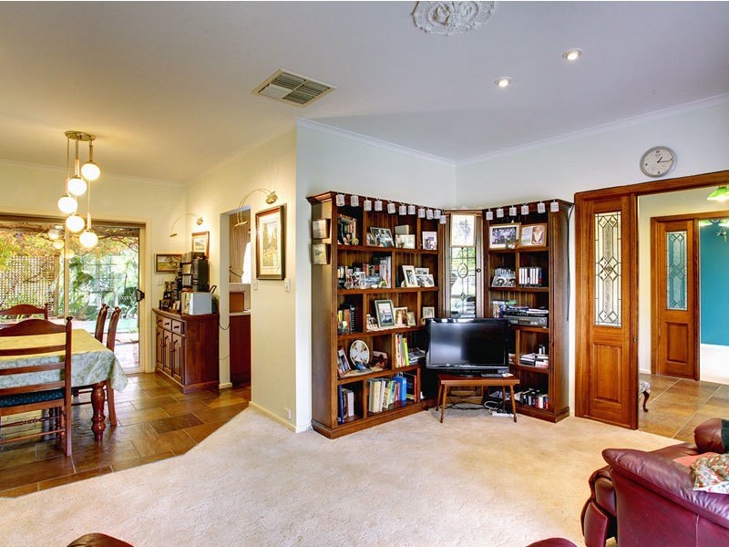 23 Herbert Allan Way, Willunga SA 5172