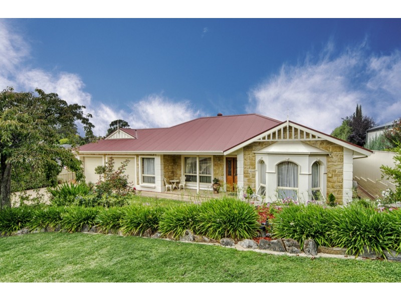 3 Clayfield Court, Woodside SA 5244