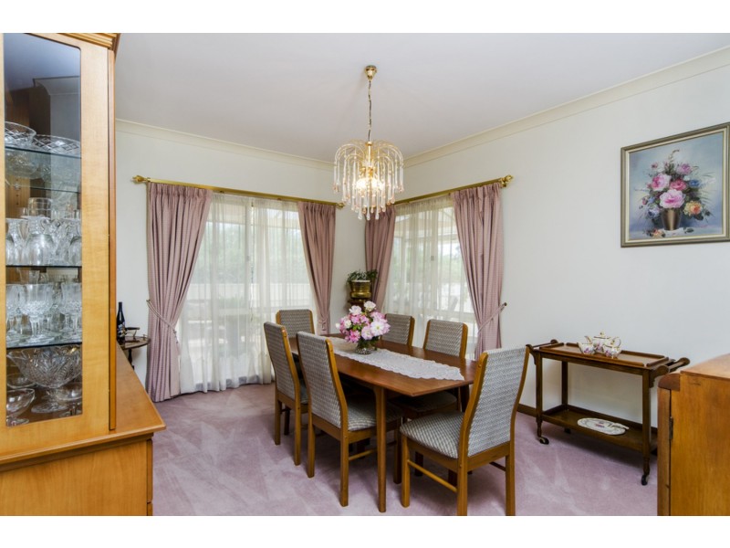 3 Clayfield Court, Woodside SA 5244