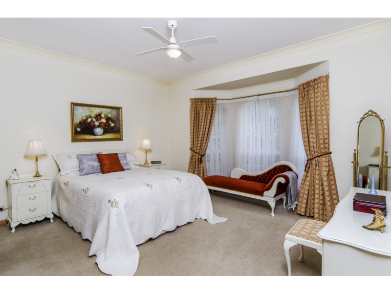 3 Clayfield Court, Woodside SA 5244