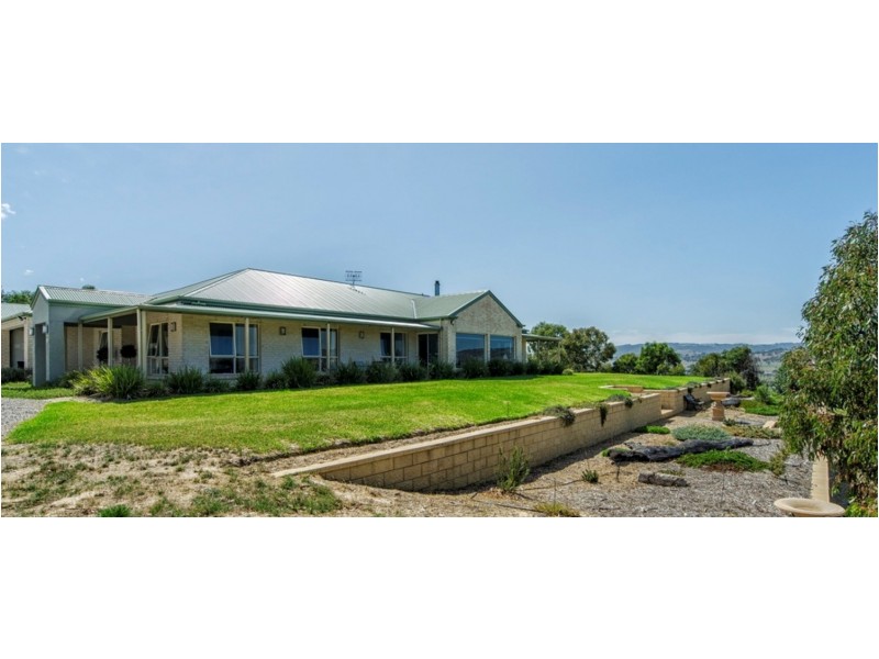 142 Wattle Flat Road, Carrickalinga SA 5204