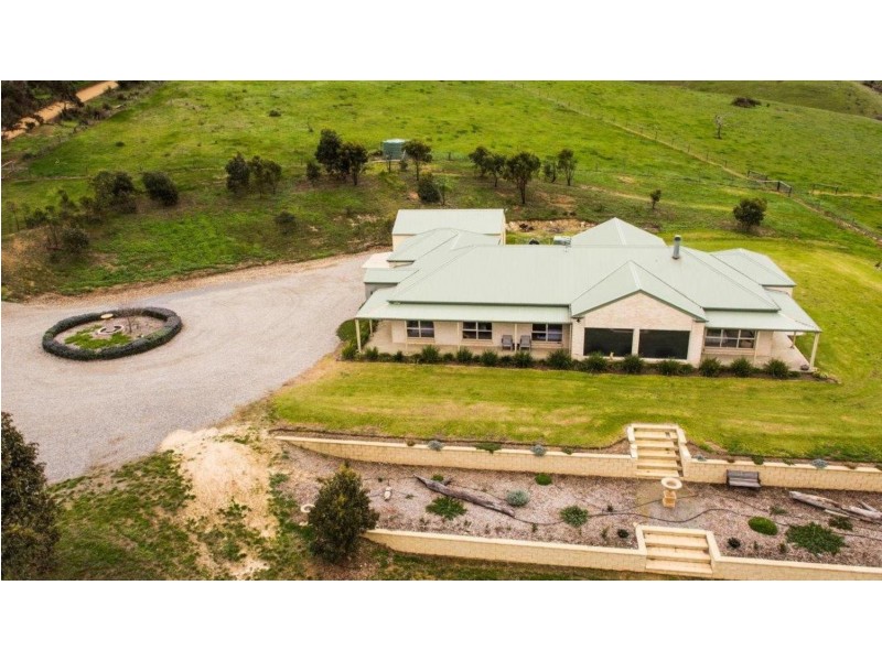 142 Wattle Flat Road, Carrickalinga SA 5204