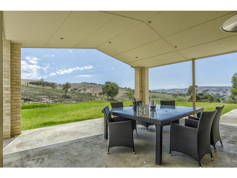 142 Wattle Flat Road, Carrickalinga SA 5204