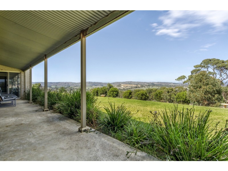 142 Wattle Flat Road, Carrickalinga SA 5204