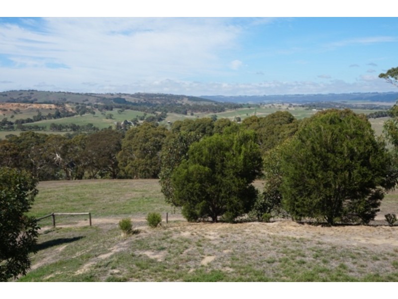 142 Wattle Flat Road, Carrickalinga SA 5204