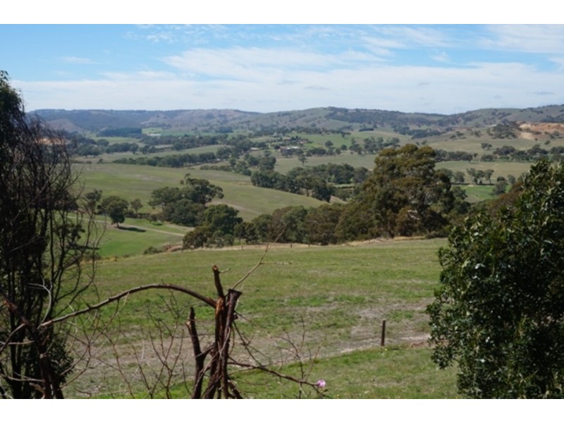 142 Wattle Flat Road, Carrickalinga SA 5204