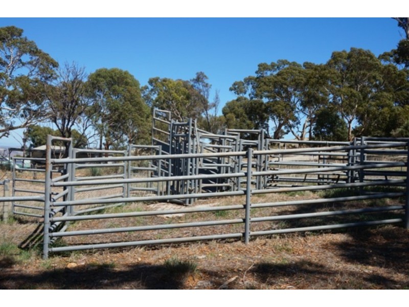 142 Wattle Flat Road, Carrickalinga SA 5204