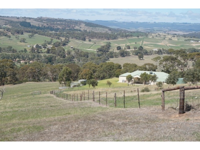 142 Wattle Flat Road, Carrickalinga SA 5204