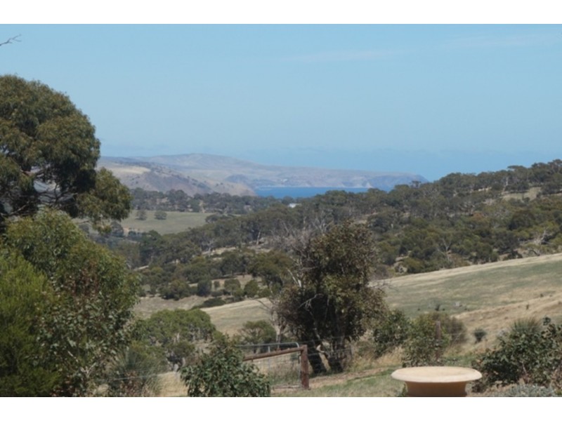 142 Wattle Flat Road, Carrickalinga SA 5204