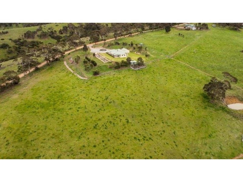 142 Wattle Flat Road, Carrickalinga SA 5204