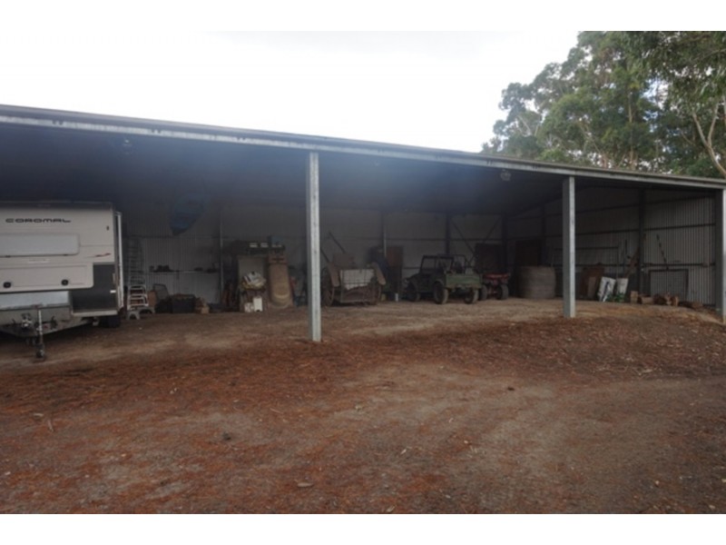 457 Yundi Road, Yundi SA 5172