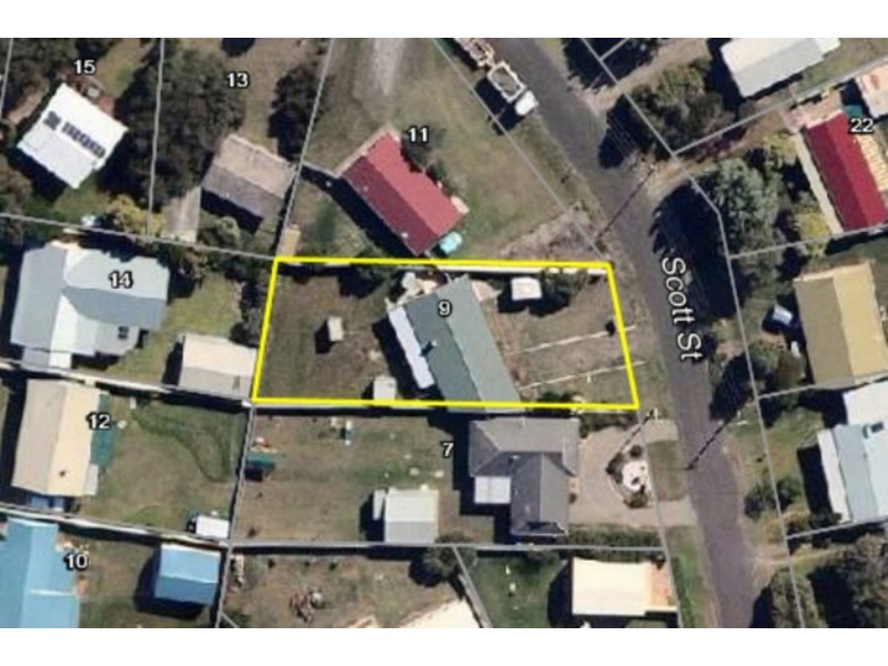 9 Scott Street, Goolwa South SA 5214
