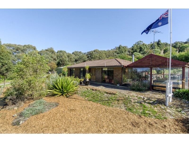 91 Bahloo Glen Road, Mount Compass SA 5210