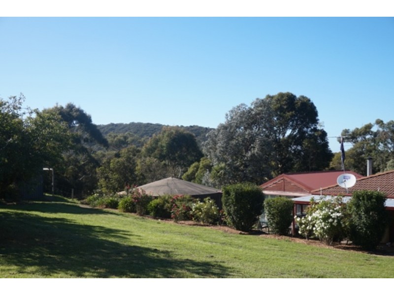 91 Bahloo Glen Road, Mount Compass SA 5210