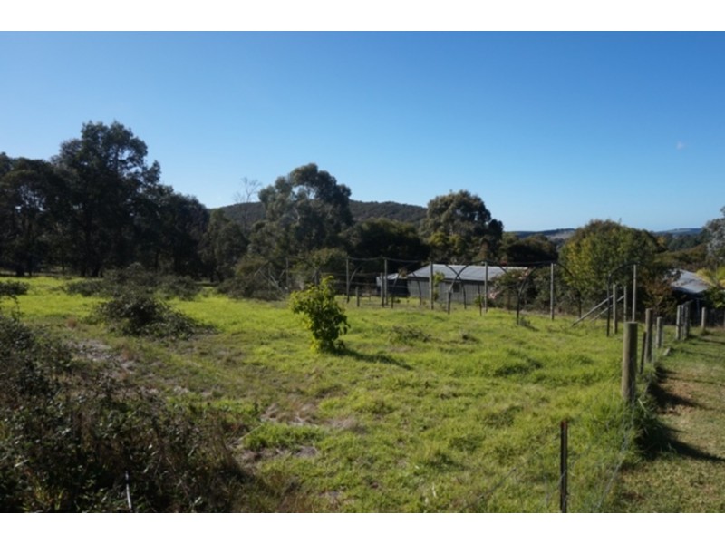 91 Bahloo Glen Road, Mount Compass SA 5210