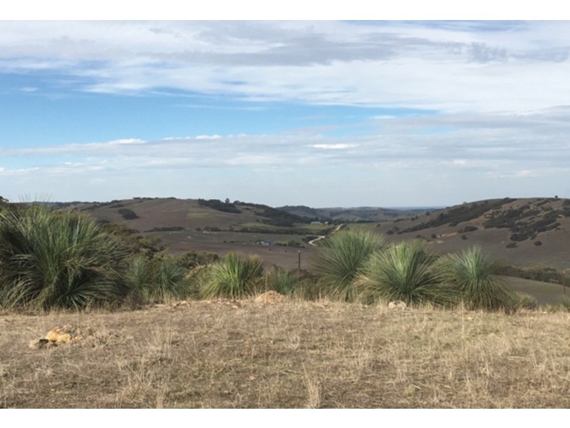 91 Bahloo Glen Road, Mount Compass SA 5210