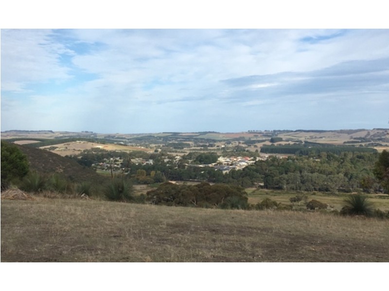 91 Bahloo Glen Road, Mount Compass SA 5210