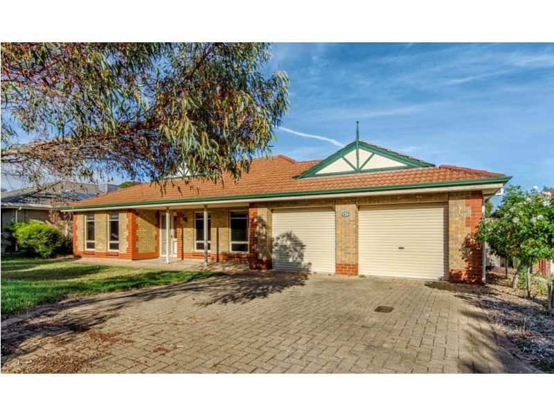 43 Norman Road, Willunga SA 5172