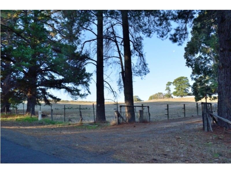 Lot 1 Hunt Road, Mclaren Flat SA 5171