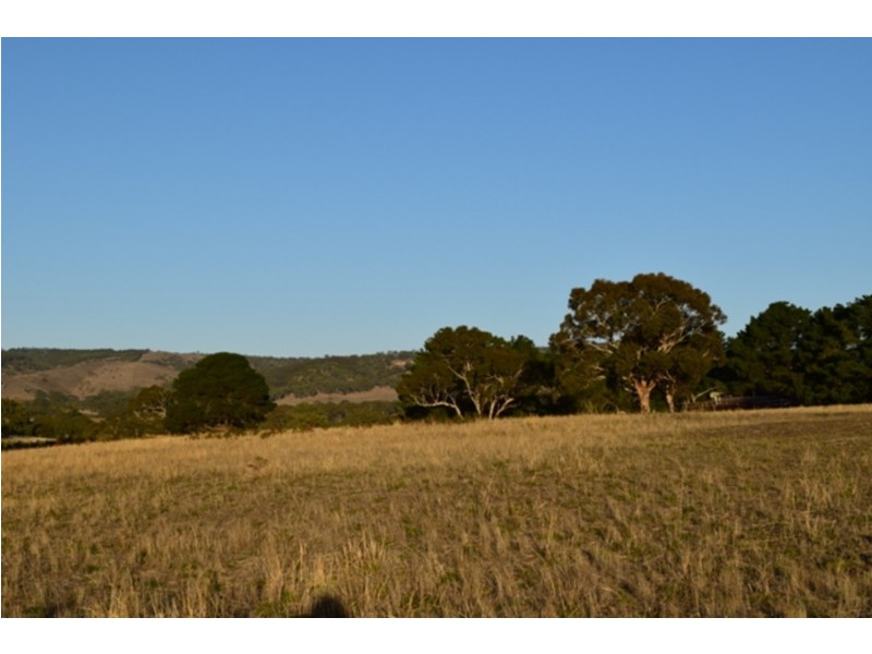Lot 1 Hunt Road, Mclaren Flat SA 5171