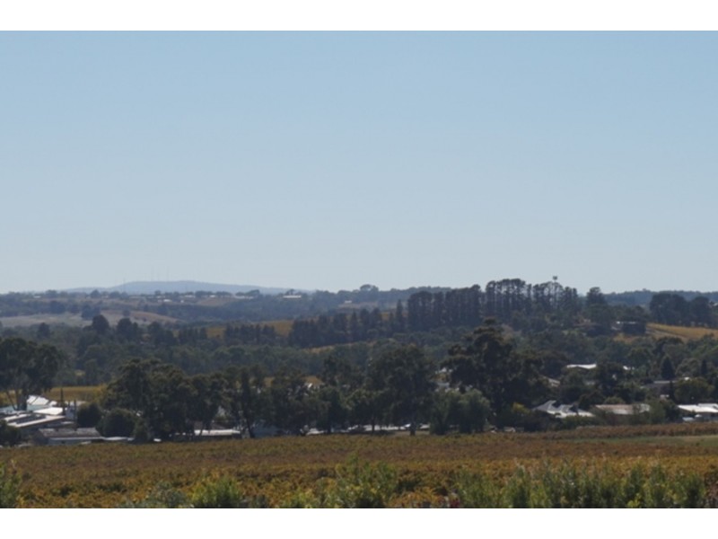 Lot 1 Hunt Road, Mclaren Flat SA 5171