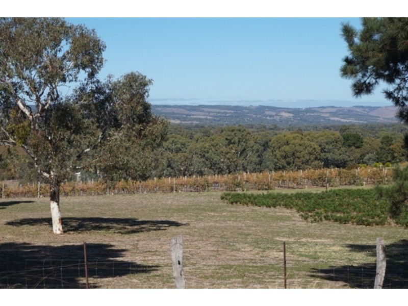 Lot 1 Hunt Road, Mclaren Flat SA 5171
