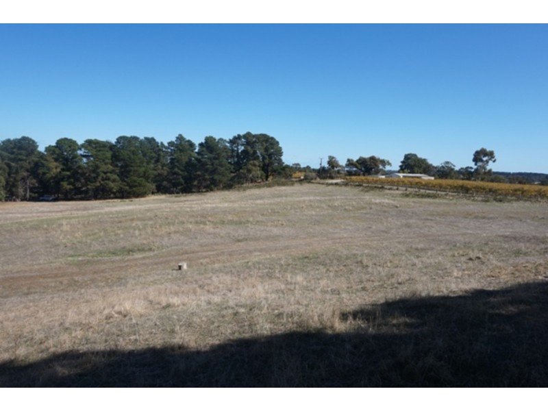 Lot 1 Hunt Road, Mclaren Flat SA 5171