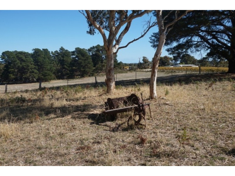 Lot 1 Hunt Road, Mclaren Flat SA 5171