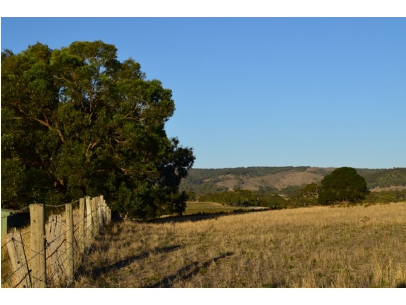 Lot 1 Hunt Road, Mclaren Flat SA 5171