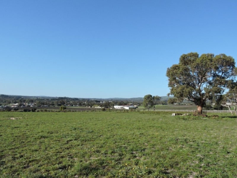 Lot 1 Hunt Road, Mclaren Flat SA 5171
