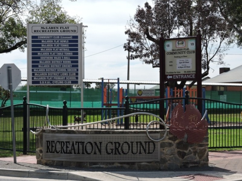 Lot 1 Hunt Road, Mclaren Flat SA 5171